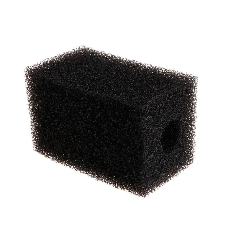 Filter Sponge Fish Tank Aquarium Replacement For Sunsun Filter