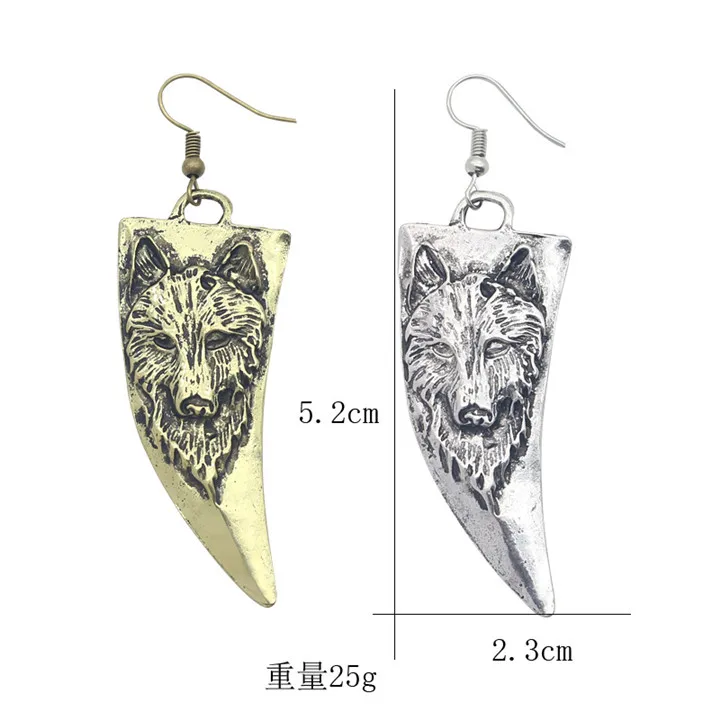 11  earrings set