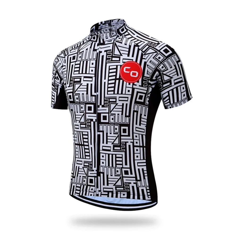 

Coconut Ropamo Maze 2017 Ropa Ciclismo Bike Uniform Men Cycling Clothing Rock Racing Bicycle Clothes Maillot MTB Cycling Jersey