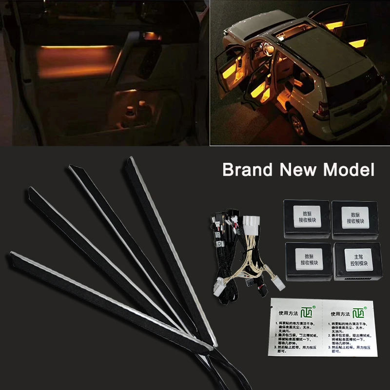 5500 Collections Change Car Door Light  Latest