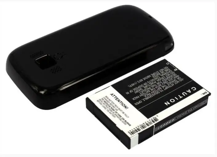 Аккумулятор Cameron Sino 2800 мАч для HTC RHOD100 T7373 Touch Pro 2 II 35H00123 00M BA S390 RHOD160 SPRINT