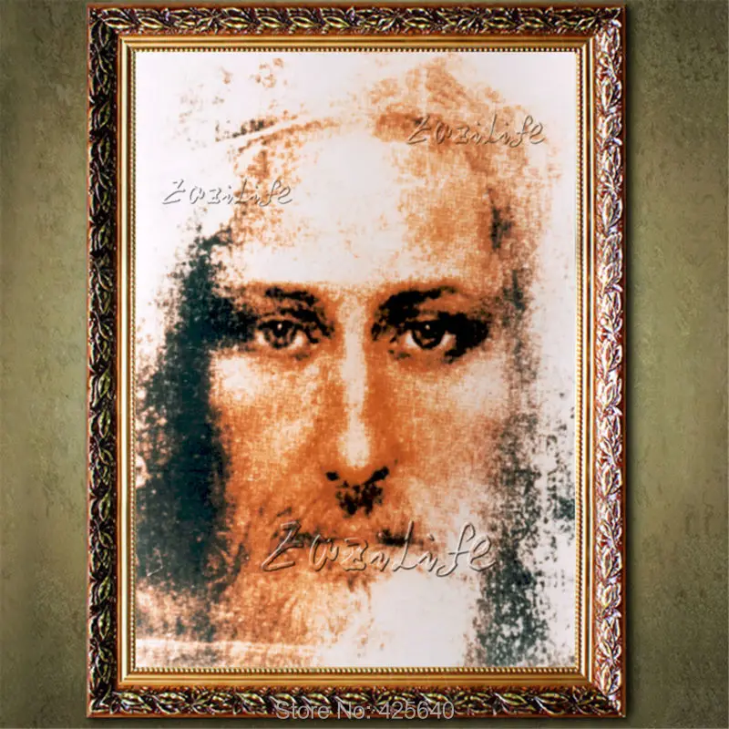 frame size 16x24 Painting the Christ Aliexpress.com Decor Home Buy Jesus : frame size 16x24 Painting the Christ Aliexpress.com Decor Home Buy Jesus :