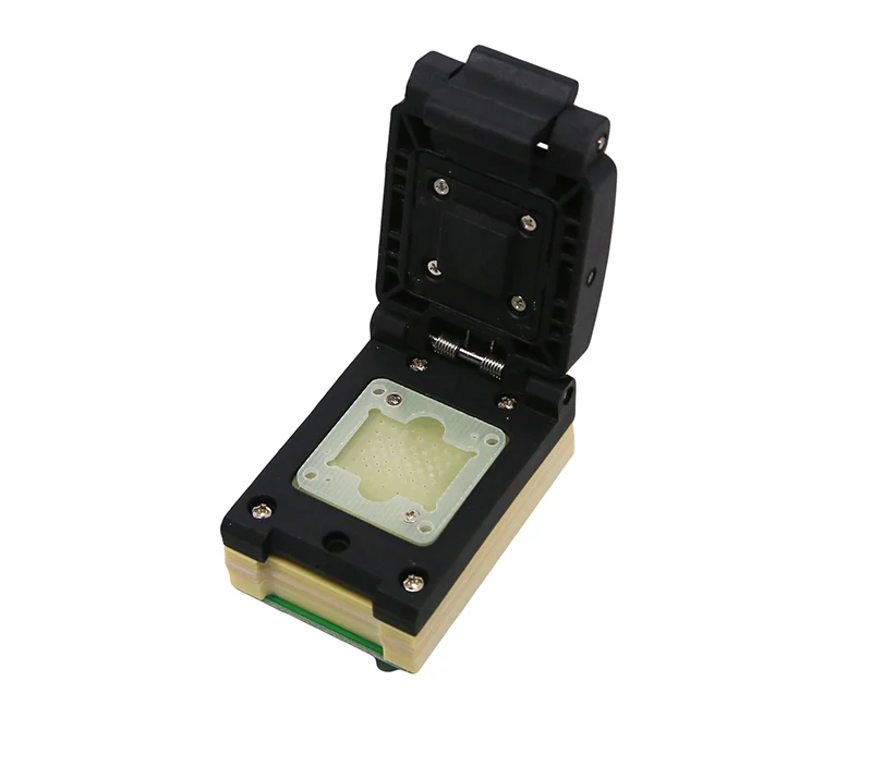  NAVIPLUS Pro3000S NAND programador PRO3000S IP caja NAND Error reparación 32bit + 64BIT HDD herrami