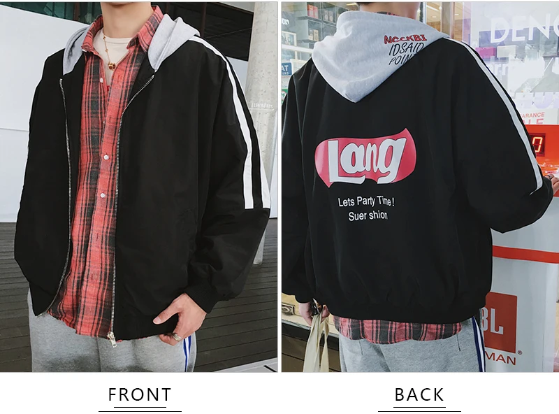 Jaqueta Masculina  (10)