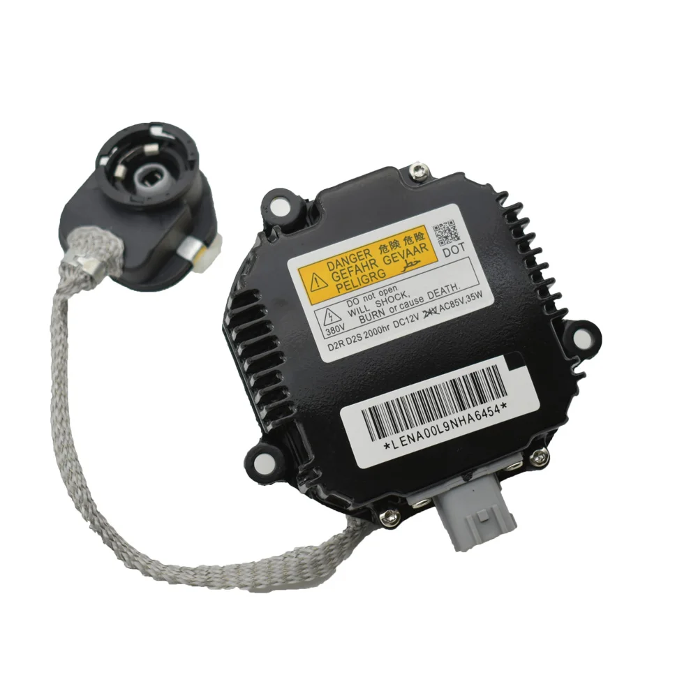 HID Ксеноновые Фары балласт блок управления модуль D2S D2R NZMIC11LBCA000 NZMNS111LBNA NZMNS111LANA для Nissan Infiniti Renault