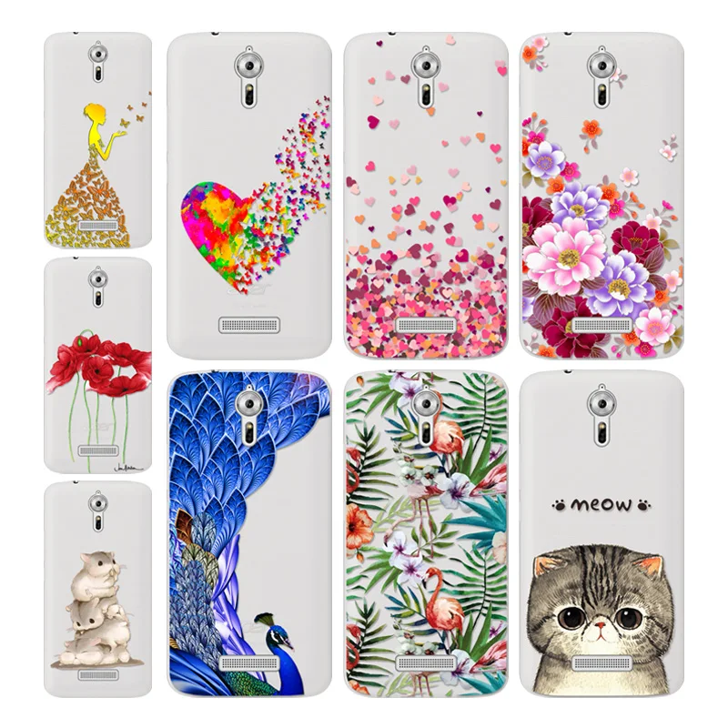 

For Acer Liquid Zest Plus Z628 5.5" Case Cover, High Quality Soft TPU Silicone Back Cover Case for Acer Z628 Z 628 Phone Case