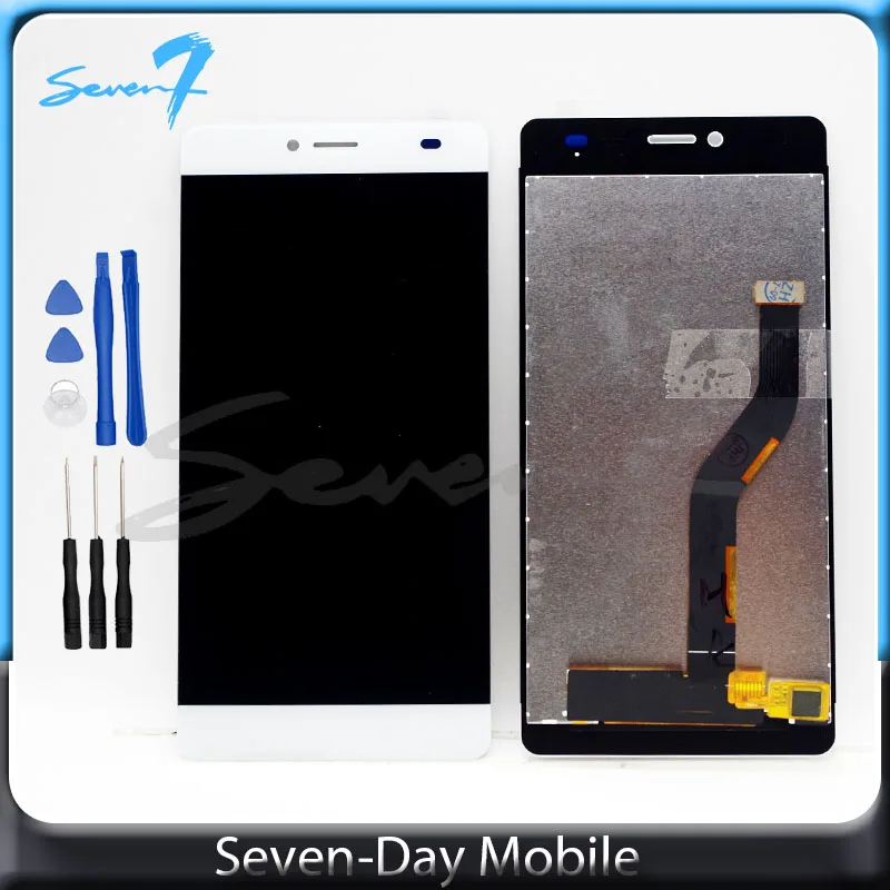 

5.0 inch 100% Tested Good Quality LCD For BQ BQS-5070 Magic BQ-5070 BQS5070 BQ5070 BQS 5070 LCD Display Assembly Replacement
