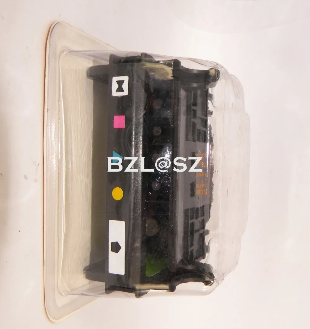 Печатающая головка 564 5 Слот печатающая CB326-30001 CN642A для HP PhotoSmart B8500 B8550 B8553 части