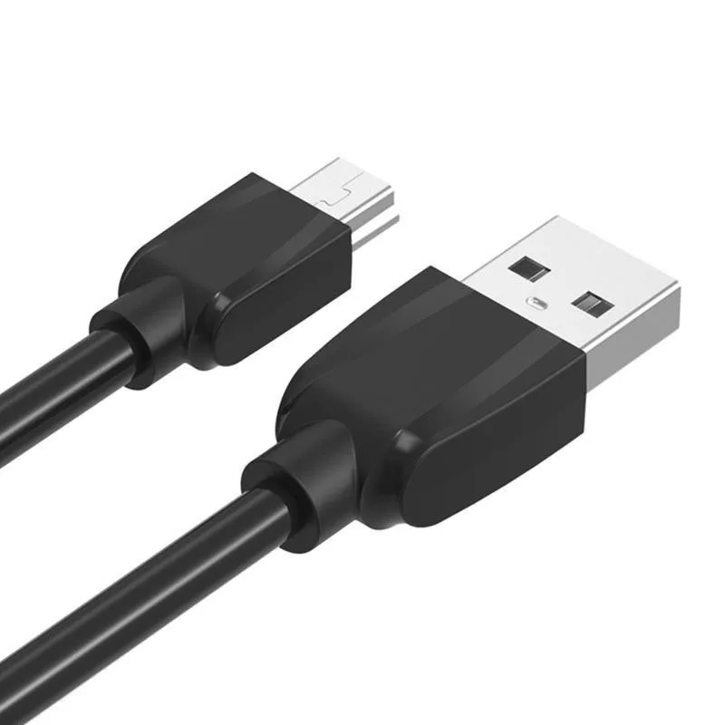 Быстрая зарядка и передача данных t-порт Mini USB 2,0 к USB 2,0 зарядное устройство для передачи данных usb-кабель для мобильного телефона MP3 MP4 gps SLR камера планшет