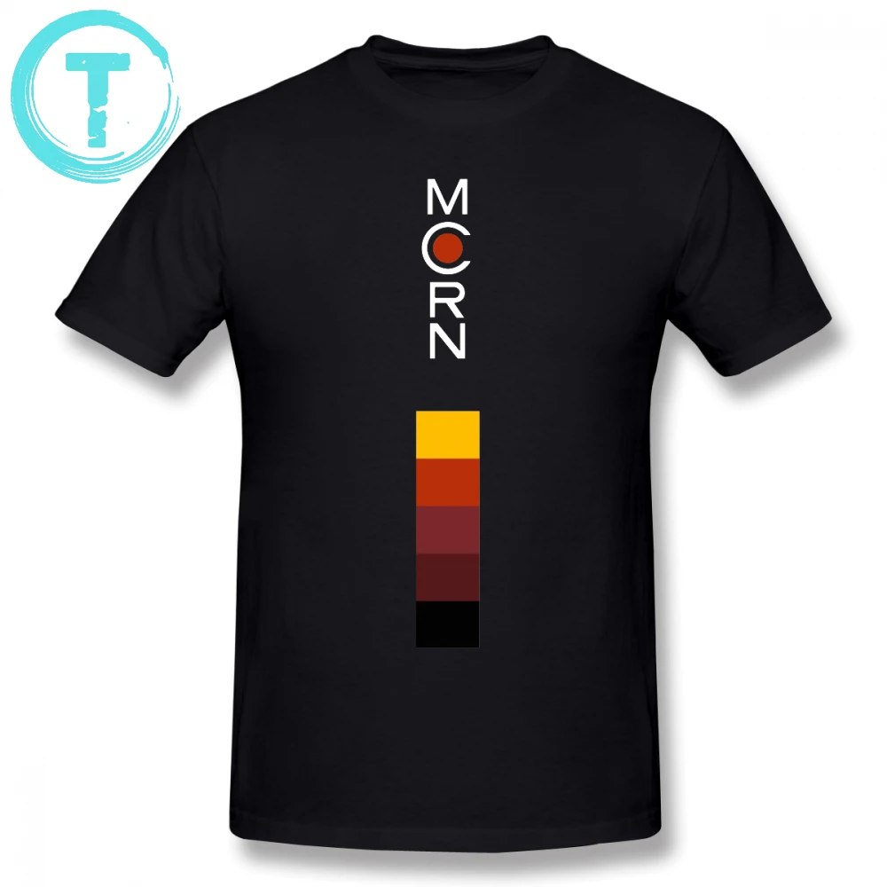 

Expanse T Shirt Print Mcrn T-Shirt Fashion Cotton Tee Shirt Fun Men Short-Sleeve Printed Plus size Tshirt