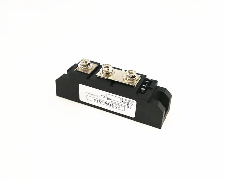 

Тиристорный модуль MTX 110A 1600V