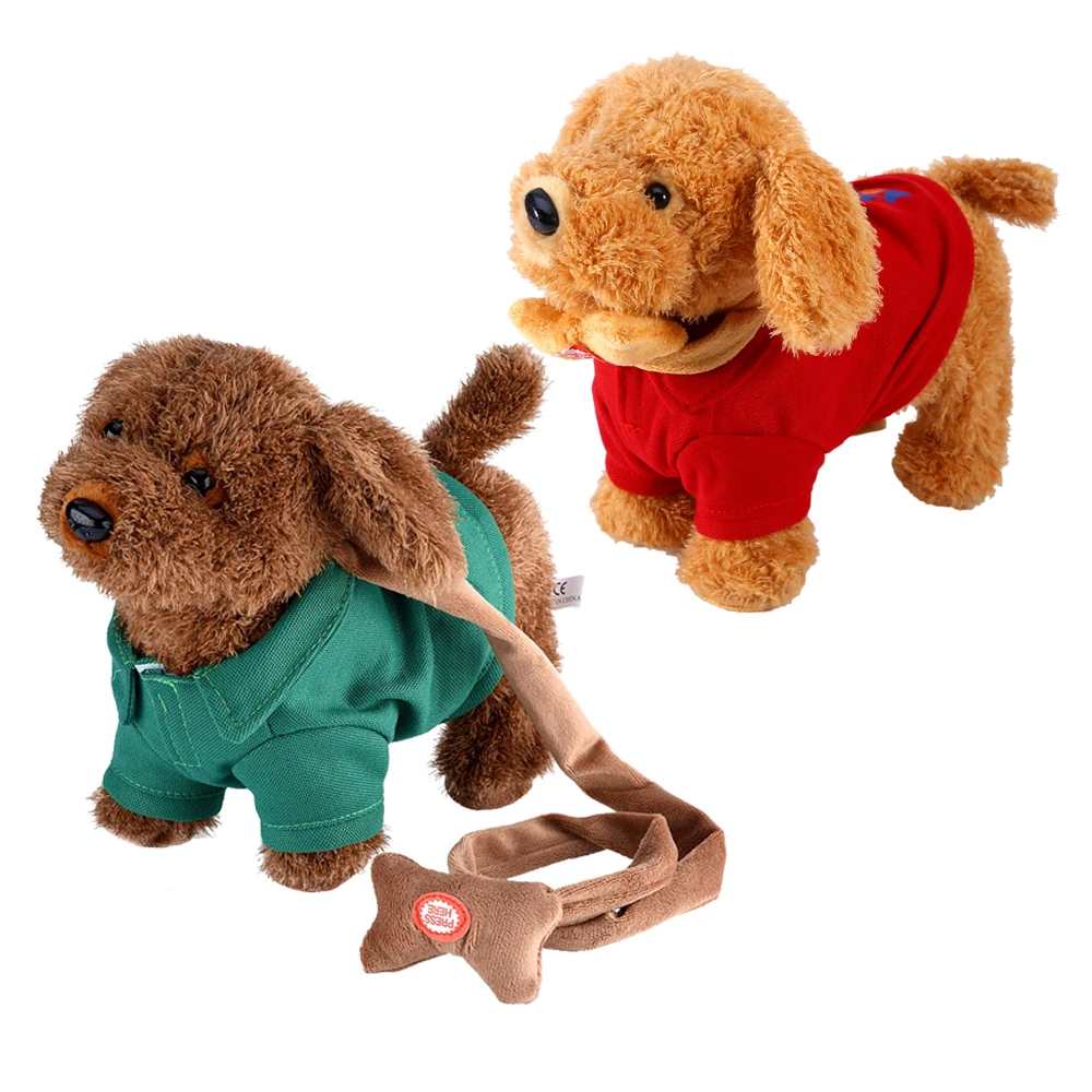 jouet chien enfant
