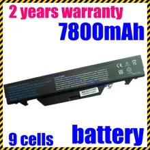 Jigu neue laptop-batterie hstnn-ib1c hstnn-ib2c hstnn-ib88 hstnn-ib89 hstnn-iboc hstnn-lb88 für hp probook 4520 s 4710 s 4710 s/ct