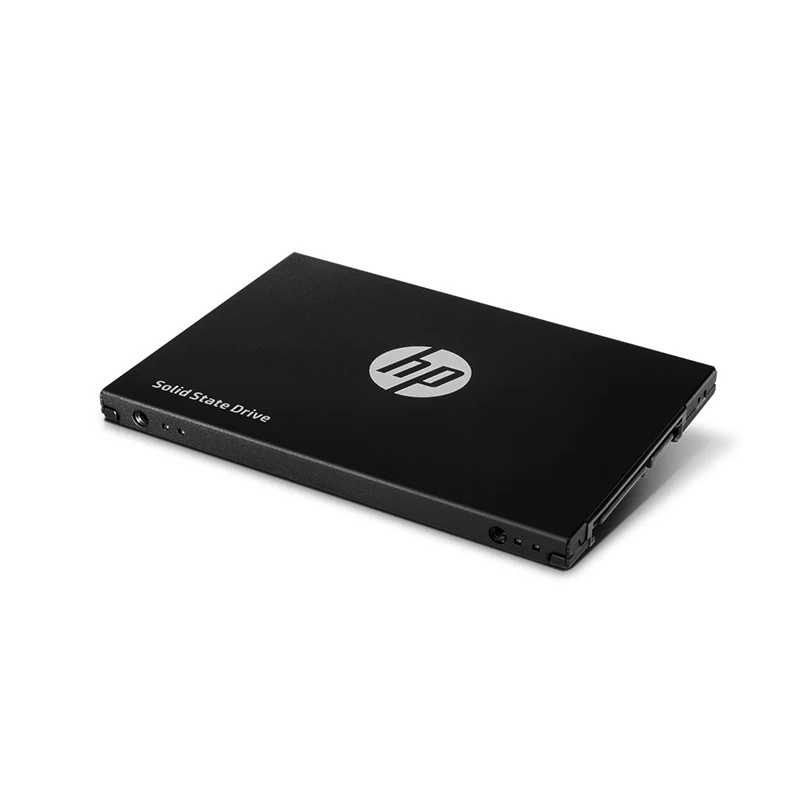 HP SSD S700 2.5 120GB SATA3 3D NAND Внутренний твердотельный накопитель HDD Жесткий диск HD SSD Для ноутбуков и настольных ПК disco duro ssd