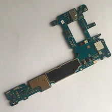 Основная материнская плата разблокированная для samsung Galaxy Note 8 SM-N950N 64GB(Корейская плата