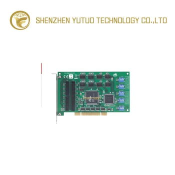 

New Original PCI-1739U 48-channel digital I/O input and output PCI capture card