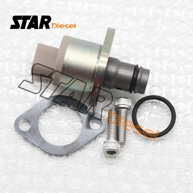 Дизель SCV всасывающий регулирующий клапан 294009 0230 Стандартный регулятор давления
