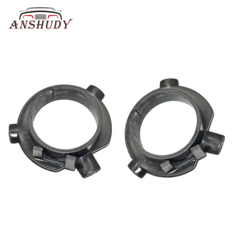 

H7 Adapter Base for Kia Ceed K3 K4 K5 Sorento Cerato Holder for hunydai I30 Veloster Santa Fe Socket for Mitsubishi Outlander 3