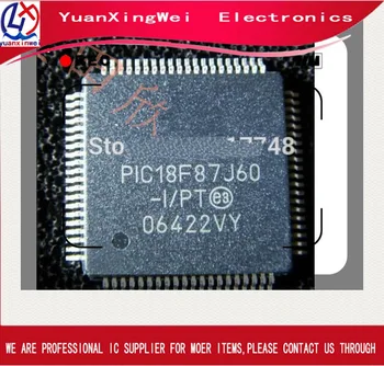 

Free Delivery.PIC18F87J60-I/PT PIC18F87J60 100% imported from quality assurance