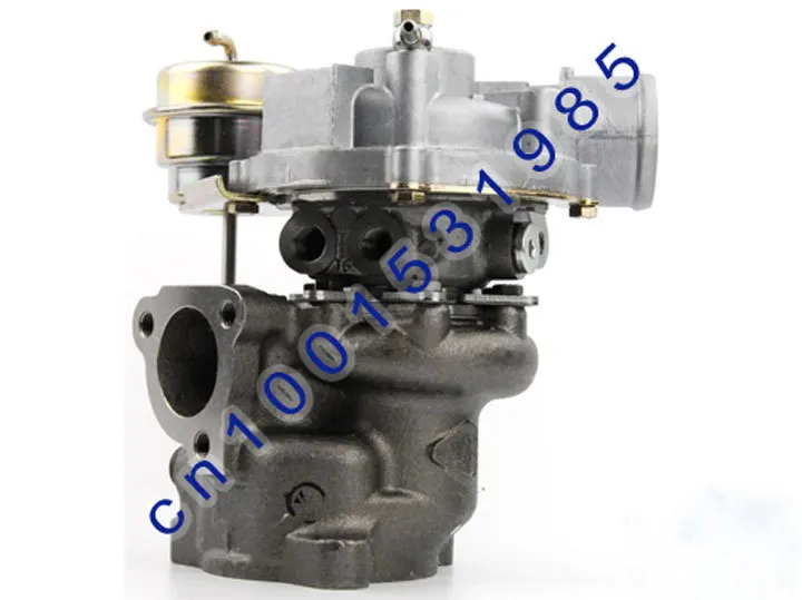 PASSAT 1.8T (2)