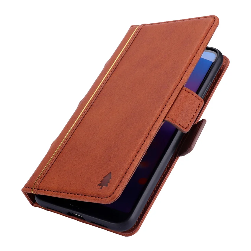 Luxury Leather Holy Bible Book Flip Case for Huawei P20 Pro P 20 Wallet Phone Case Retro Flip Wallet Book Phone Cases Coque (59)