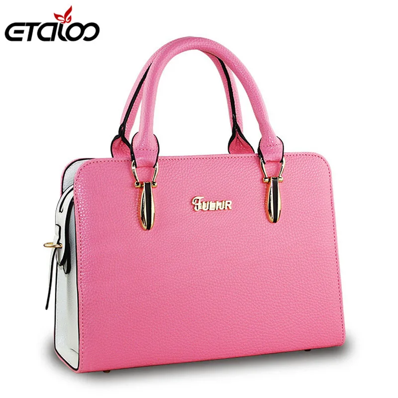 Women fashion handbags women bag leather handbag cute women bag shoulder bag