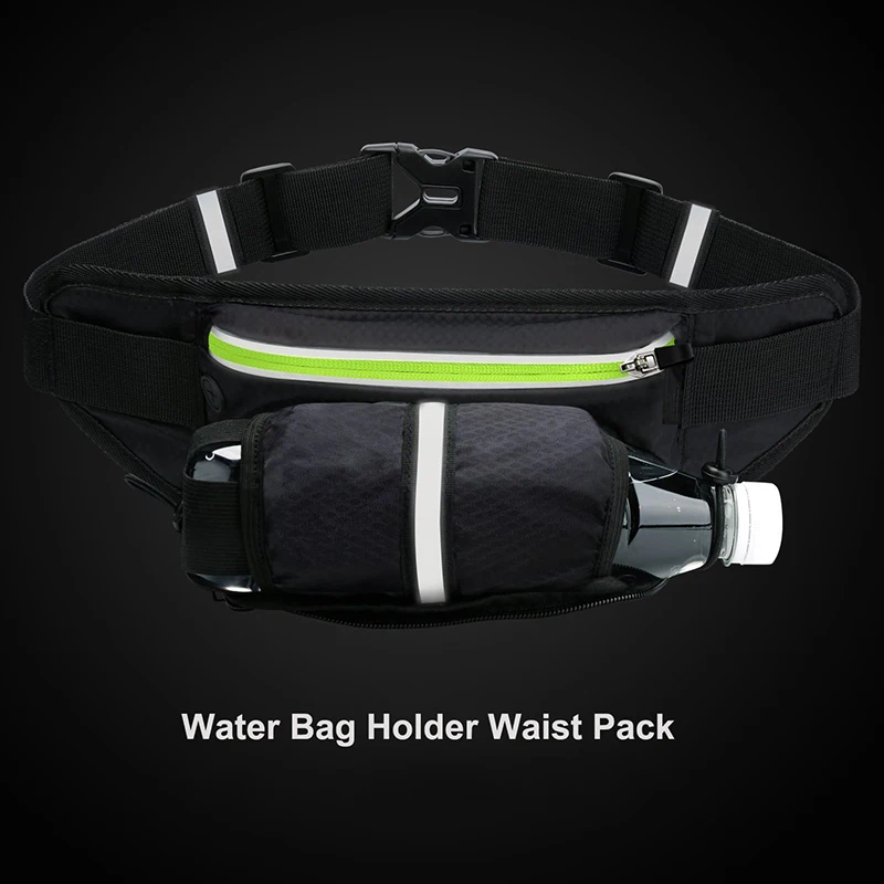 Sireck شنطة جري الرياضات المائية زجاجة حامل حزام ركض رياضي الخصر حقيبة للماء حزمة مراوح الرجال النساء الرياضة رياضة اللياقة البدنية تشغيل حقيب... Sireck شنطة جري الرياضات المائية زجاجة حامل حزام ركض رياضي الخصر حقيبة للماء حزمة مراوح الرجال النساء الرياضة رياضة اللياقة البدنية تشغيل حقيب...