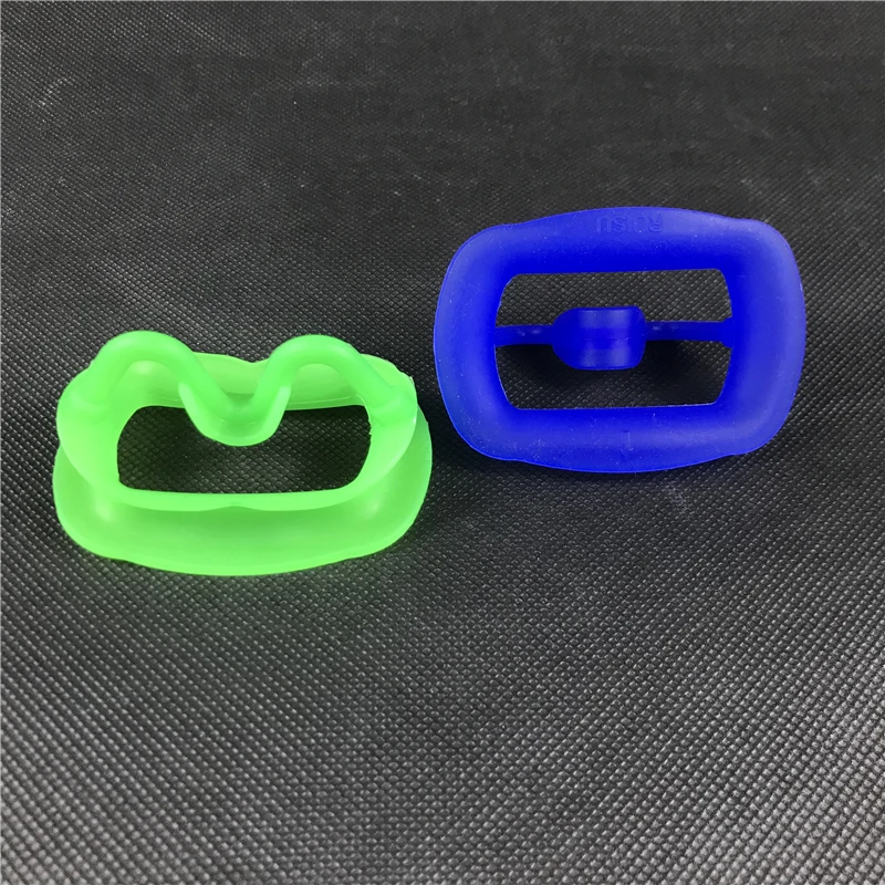 

Cheek Retractor Dental Retractor Soft Silicon Intraoral Lip Mouth Opener Cheek Expand Orthodontic