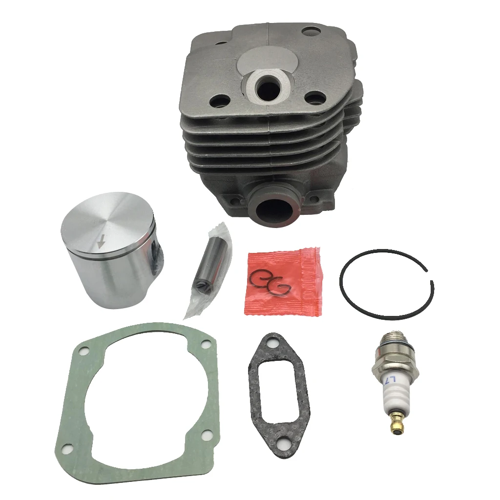 48MM  Meteor cylinder piston kit for Husqvarna 362 365 371 372 372XP 371K