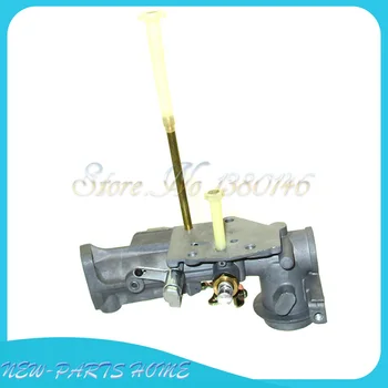 

Racing Carburetor For Briggs & Stratton Raptor Carb 555129 5hp Engine 130000-135000 Series models