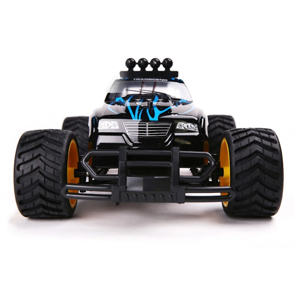BG1502 высокоскоростные радиоуправляемые автомобили 4WD 1/16 Внедорожный гоночный