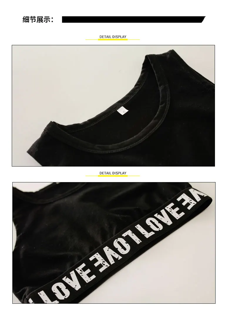 Summer 2019 Hip hop streetwear kids jazz dance costumes for kids Boys clothes Set 110 120 130 140 150 160 170 180 T (16)