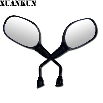 

XUANKUN Motorcycle Accessories ATV Four Wheel Beach Car X5 Rearview Mirror X6 Reflector Reversing Mirror CFMOTO