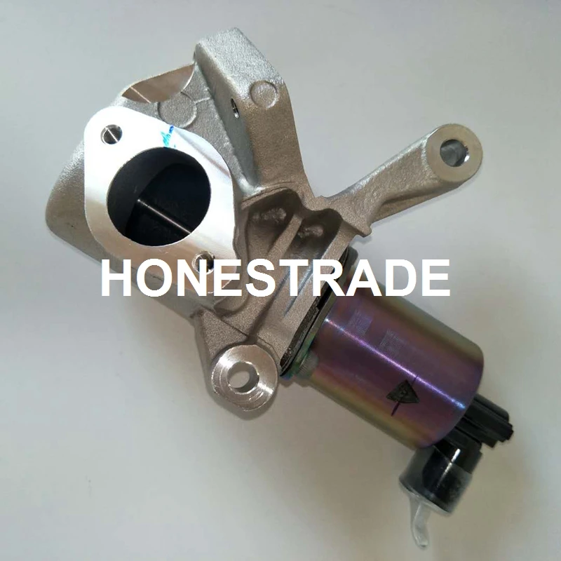 original Actuator Exhaust Gas Recirculation EGR Valve 6651400660