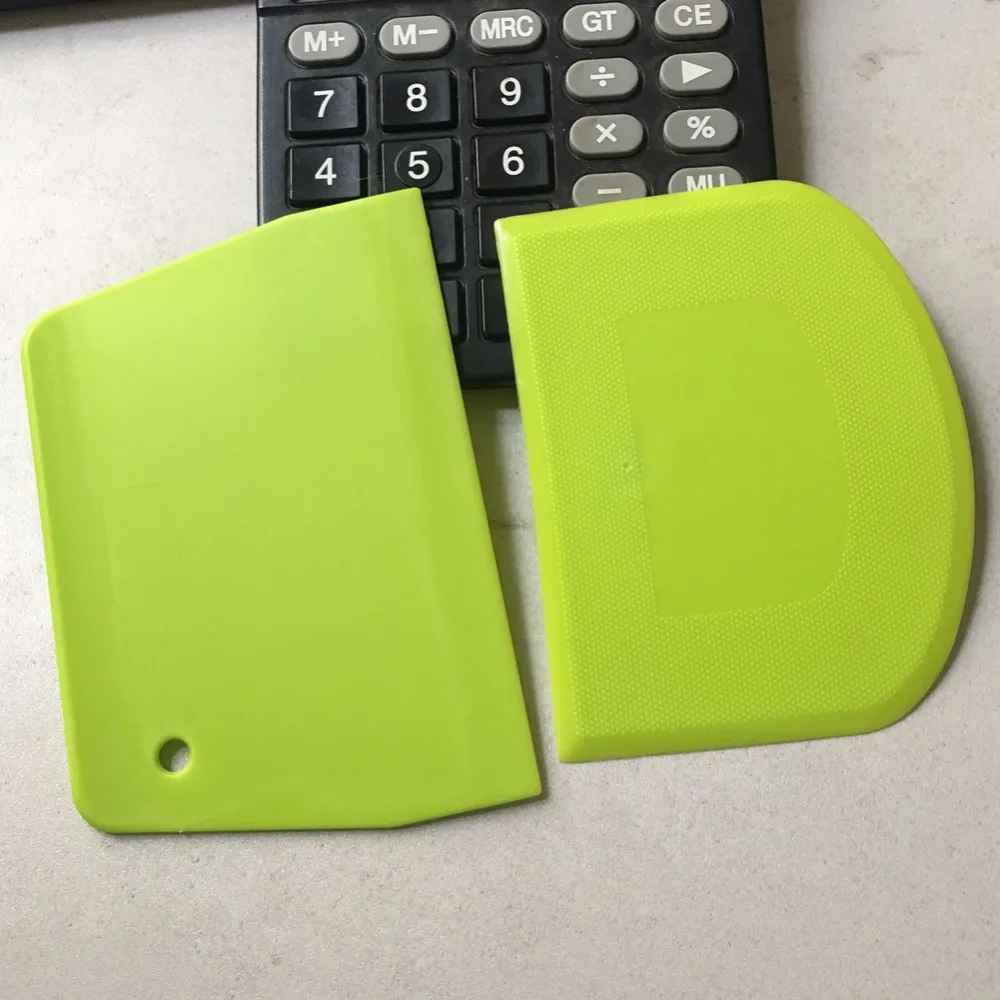 scraper 2
