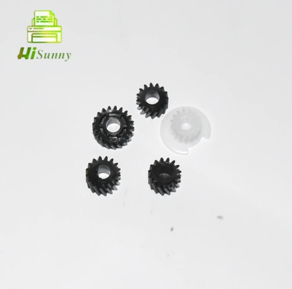 Ae091515 para Ricoh Sets Aficio 1515 175 3320 Mp161 Mp171 Mp201 Kit Engrenagem Desenvolvedor Imagem Grupo Conjunto 10 Ae09-1515 1013 2 Computador e Escritório