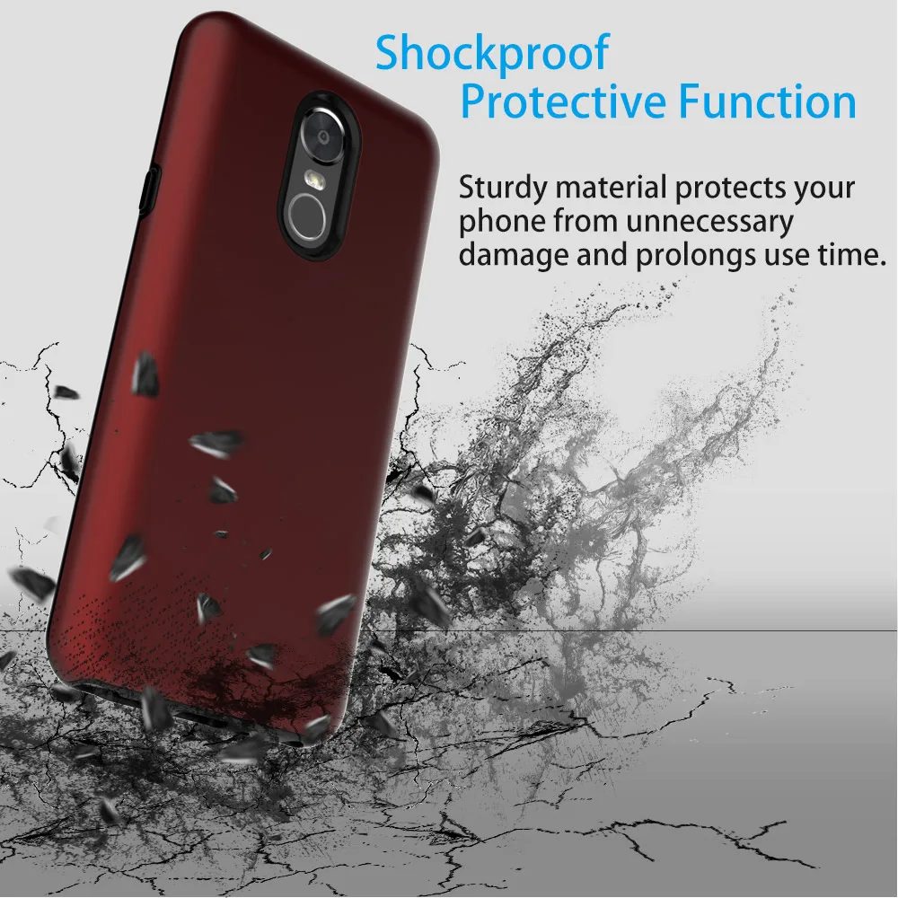 LG STYLE 4 2-6