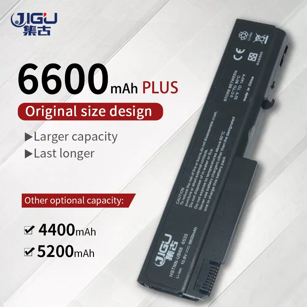 9 Cell 7800mah Laptop Battery For Hp Elitebook 6930p 8440p 8440w Probook 6440b 6445b 6450b 6540b 6545b 6550b 6555b 6535b Battery For Hp Laptop Battery For Hplaptop Battery Aliexpress