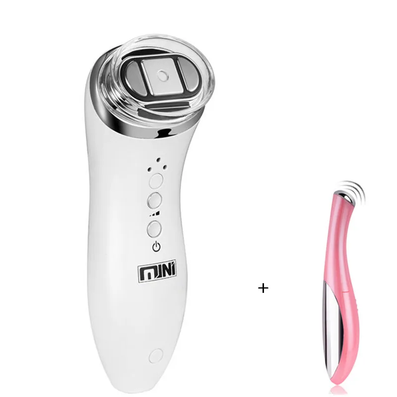 

High Intensity Face Focused Ultrasound HIFU Ultrasonic Skin Rejuvenation Machine Skin Rejuveantion Wrinkles Remove Machine