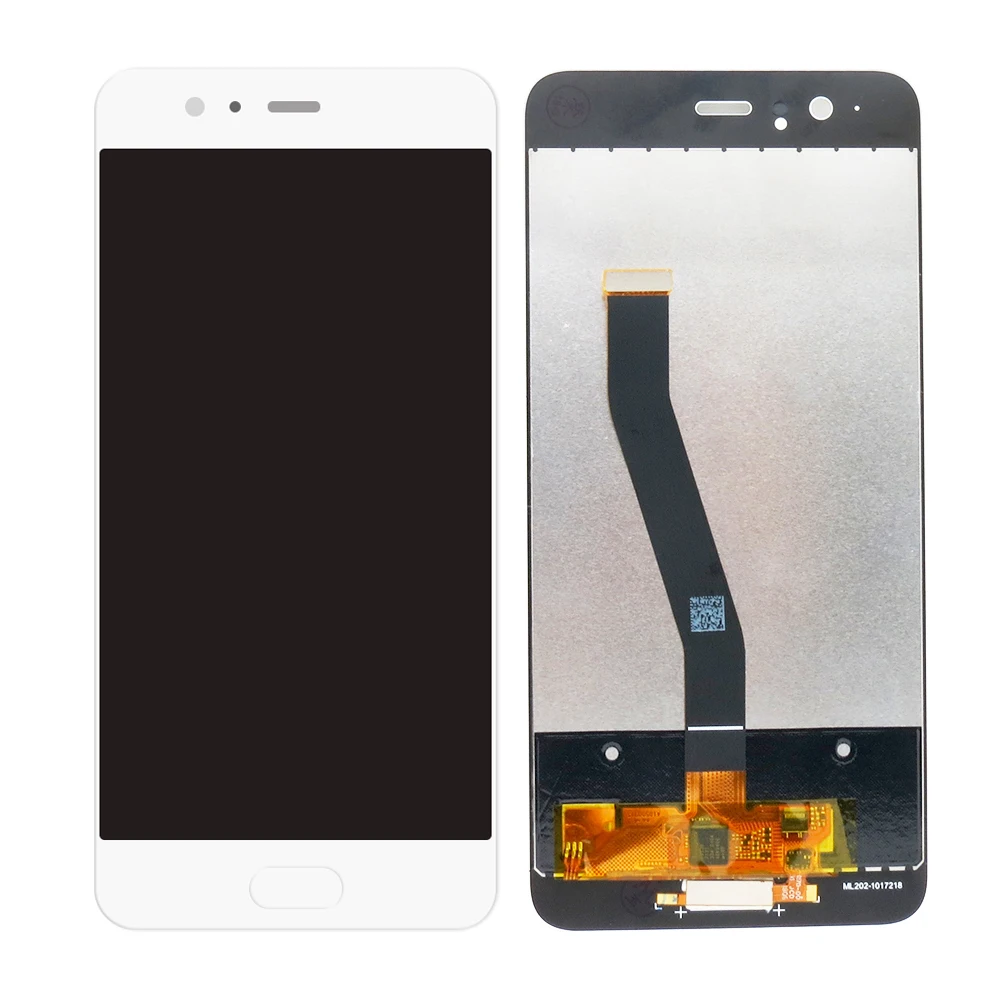 For Huawei P10 LCD Display Touch Screen Digitizer Assembly for VTR-L09 VTR-L10 VTR-L29 Replacement Part | Мобильные телефоны и