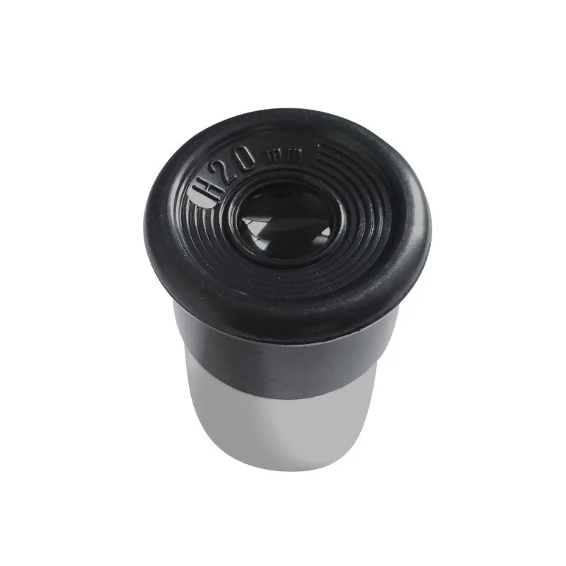 

Professional H20mm Eyepiece Astronomical Telescope Accessories 0.96"/24.5mm 1" Optical Lens for Monocular Eyepiece Accessories