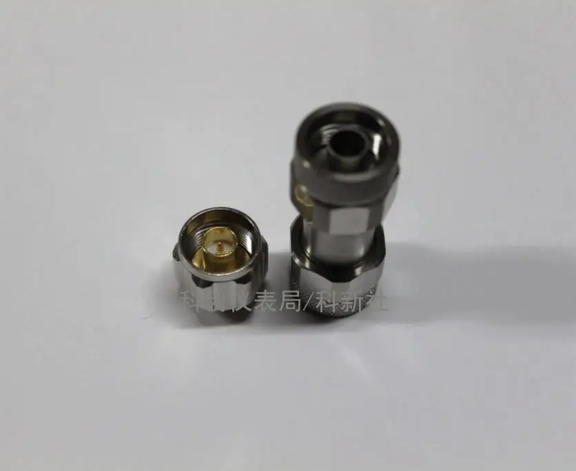 KC951011 Векторный анализатор цепей Калибровочная часть N Тип KC901S открытый выключатель