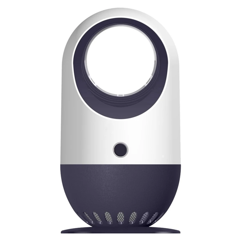 

Inhalation Capsules Violet Light Press Mosquito Light Household Mosquito Led Mosquito Light