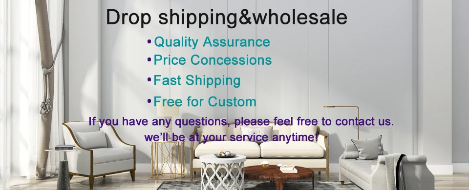 Drop shipping 