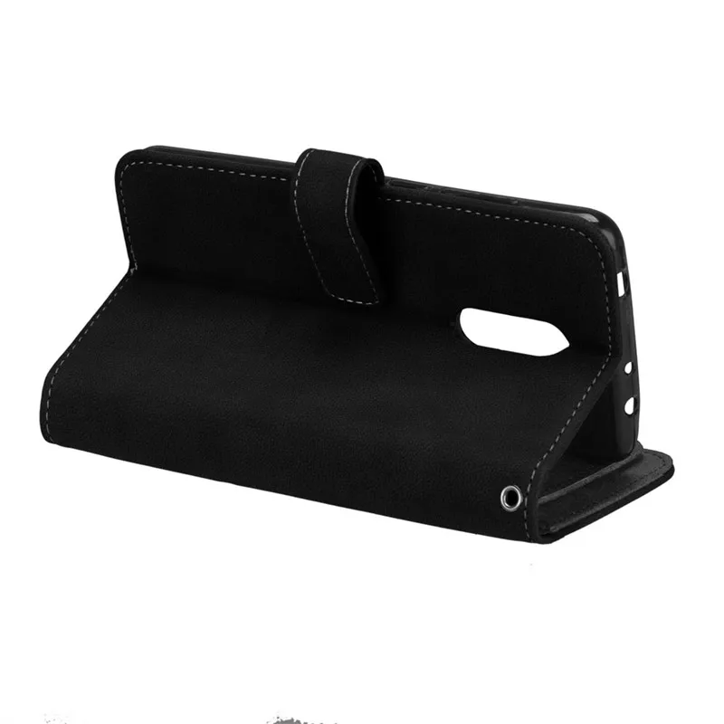 Xiaomi Redmi 5 Case cover Redmi 5 case Luxury Leather Multifunction Nine cards Wallet Flip Phone Bag Xiaomi Redmi 5 Phone Case4