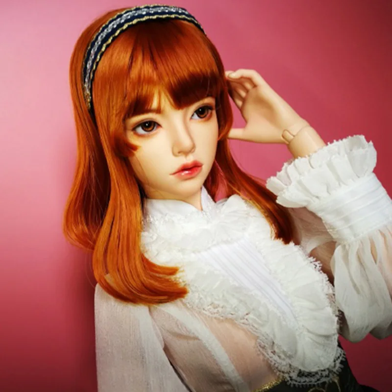 Новый продукт Iplehouse SID Soo BJD куклы 1/3 Высококачественная модная каучуковая фигурка