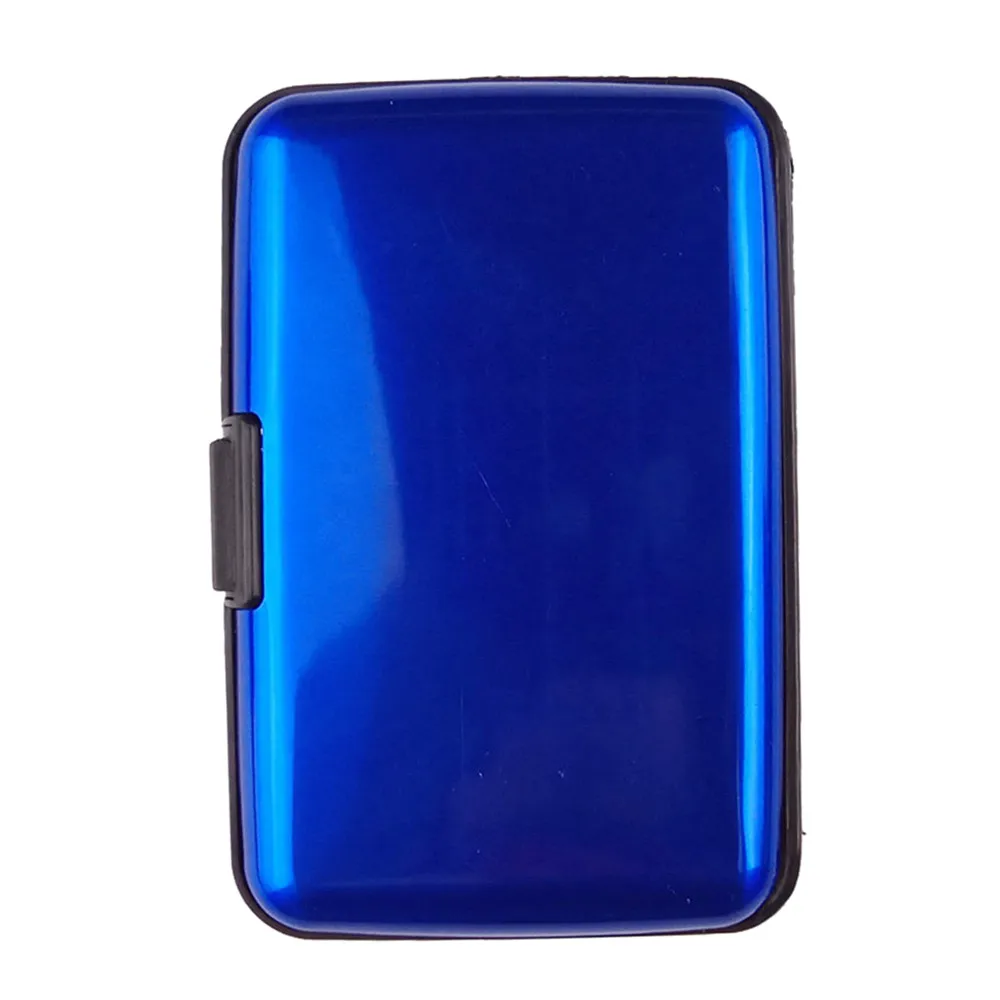 OCARDIAN Waterproof Card Holder Business ID Credit Card