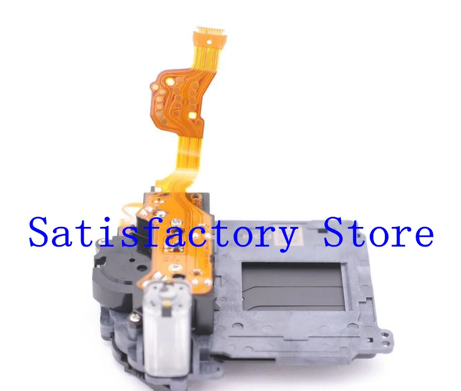 

NEW FOR Canon FOR EOS 800D Rebel T7i Shutter Blade Unit Assembly Replacement Part