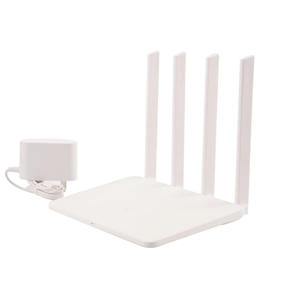 Original Xiaomi WIFI Router 3G With 256MB Memory 128MB Large Flash Dual Band 2.4G5G Gigabit USB 3.0 Mi Wireless Wifi Roteador (9)