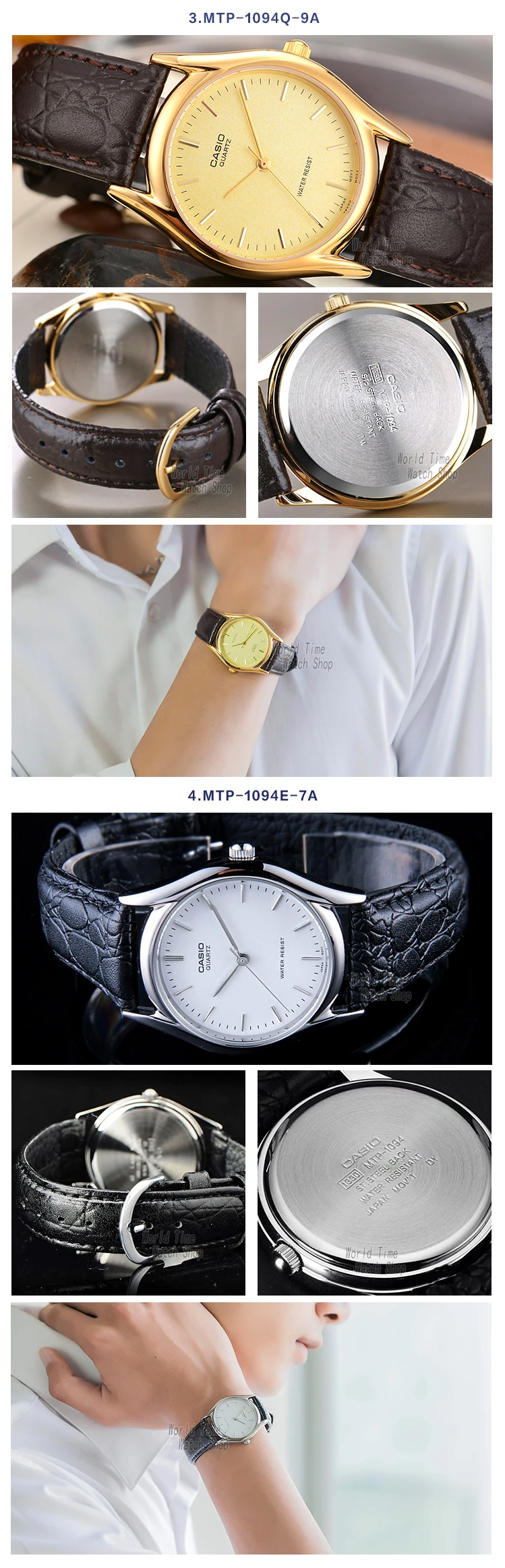 Reloj Casio Reloj De Pulsera Para Hombres Marca De Lujo Superior Reloj De Cuarzo Reloj Impermeable Reloj Para Hombres Reloj Militar Deportivo Relogio Masculino Erkek Kol Saati Montre Homme Zegarek Mesk Mtp